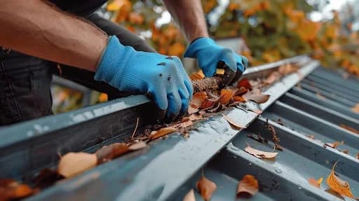 How Often Should You Clean Your Gutters in Fairfield County?