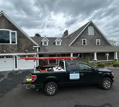Exterior Home Cleaning Tips & Insights