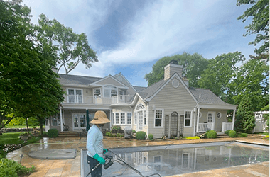 Power Washing