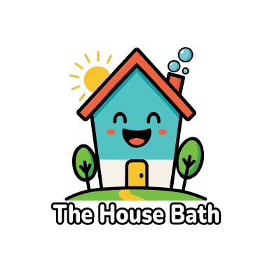 The House Bath Before & After Photos