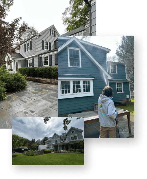 House Washing