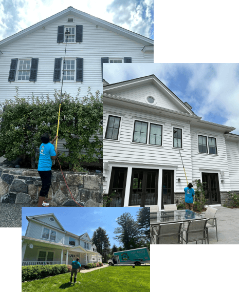 Commercial Window Cleaning
