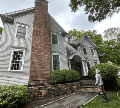 House Wash CT